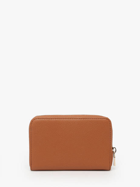 Portefeuille Guess Bruin calebra BG953614 ander zicht 2